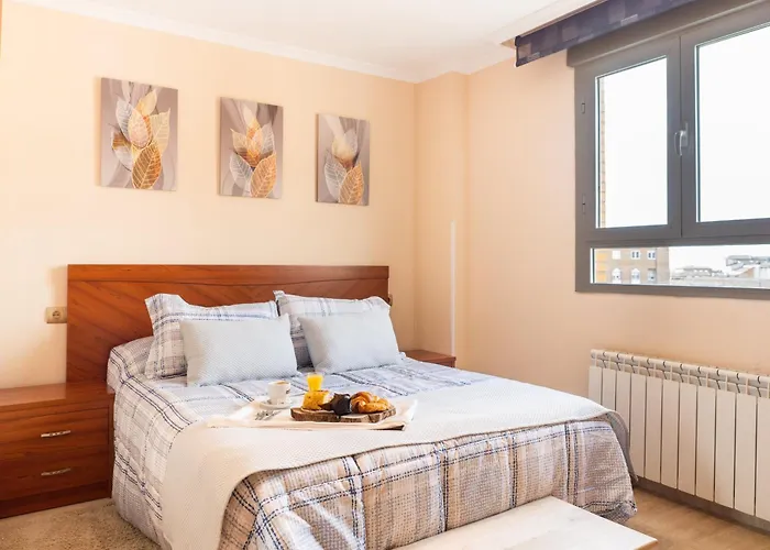 Apartamento \